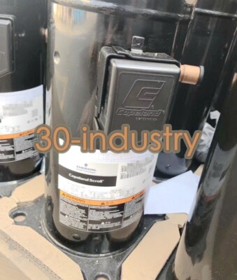 1Pcs New For ZW61KSE-TFP-522 SCROLL COMPRESSOR
