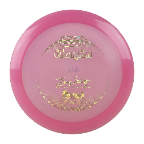 Innova Disc Golf Champion Beast Distance Driver 10/5/-2/2 - Choose Exact Disc - Picture 27 of 47