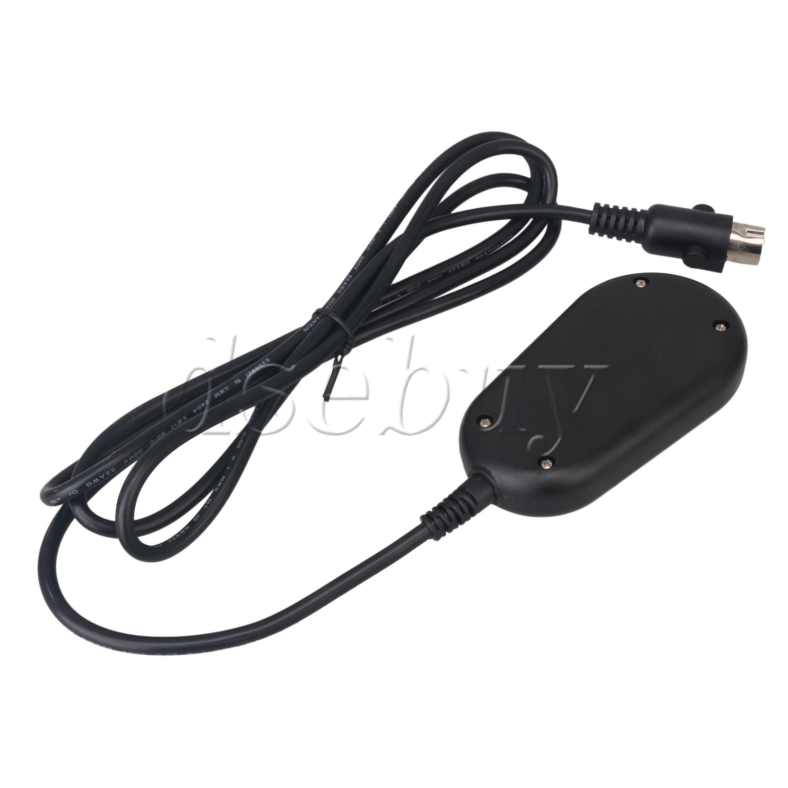 2 Button 5 Pin Lift Chair Hand Control for Electric Recliner Sofa