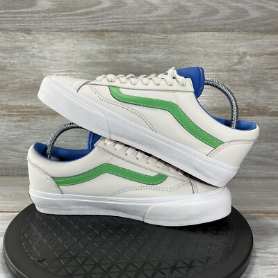 VANS Women's Style 36 Vault LX UltraCush Skate Sneakers Size