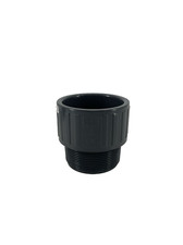Spears 3" SCH80 PVCI 836-030 Male Adapter Threaded NWOB