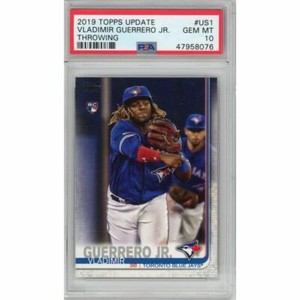 Vlad Guerrero Jr Rookie Card | eBay