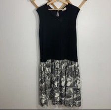 Vintage Dress Botanical Large