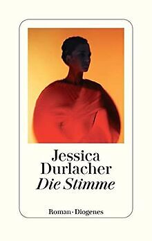 Die Stimme von Durlacher, Jessica | Buch | Zustand gut - Bild 1 von 1