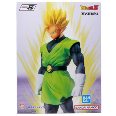 Bandai Ichibansho Dragon Ball Z Crash Battle for the Universe Son