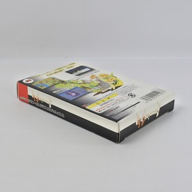 ROMANCING SA GA saga WonderSwan Color 6119 ws