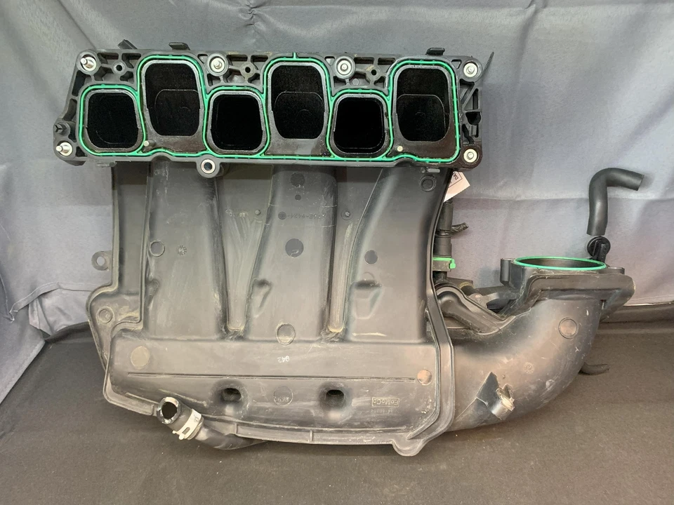 Fits 2011-2015 Ford Explorer Intake Maifold OEM#:AT4Z9424A Foto 4 de 4