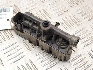 RANGE ROVER SPORT L320 3.6 TDV8 SUSPENSION VLAVE BLOCK RVH 000055 2008