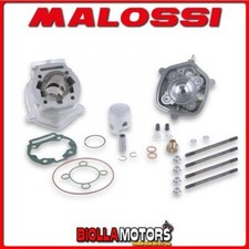 3112977 THERMAL GROUP MALOSSI 50CC D.39.88 APRILIA RS4 50 2T LC EURO 2 (DERBI) 