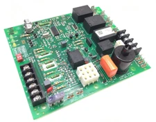 ICM Controls ICM292-1 Furnace Control Circuit Board used #P178