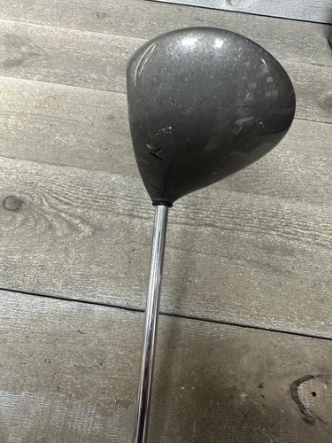 Callaway Big Bertha War Bird 10° Wood “Memphis 10” Shaft Big Bertha Grip 44” RH - Picture 3 of 8