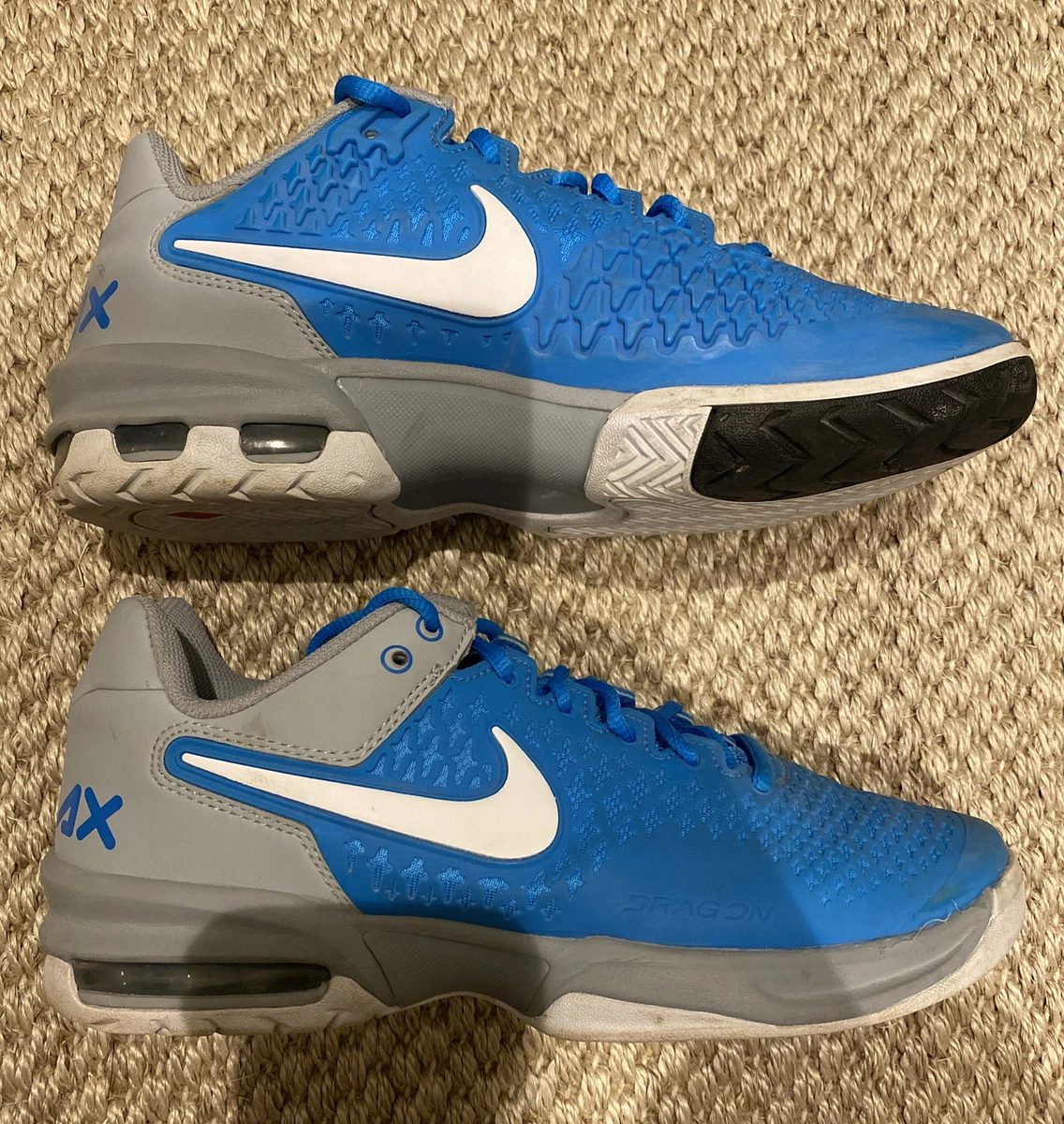 Nike hotsell boys tennis