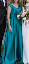 Christina Wu Prom/MOB dress