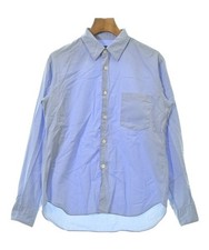 COMME des GARCONS HOMME PLUS Casual Shirt Men s Comme des Gar ons Homme Plus Use