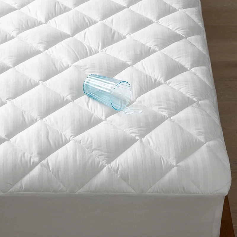 The Company Store Legends Hotel Mattress Pad - Thumbnail 5