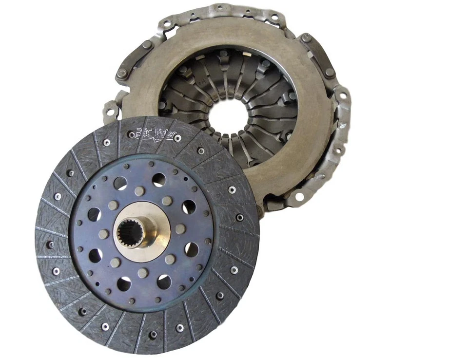 Ensemble D`Embrayage Laguna III 2,0 DCi 302052315R Renault - Photo 1/1