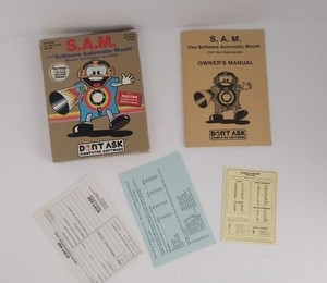 Speech Synthesizer | eBay