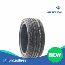 New 23540zr18 Kumho Ecsta Lx Platinum 95w New 23540zr18 Kumho Ecsta Lx Platinum 95w