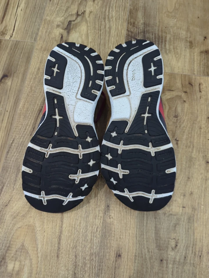 Women’s Brooks Ghost 14 Road Running Shoes. UK 7. - Image 3 of 4