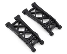 Schumacher Rear A-Arm Set 2 Medium Flex CAT K1, K1 Aero, Cougar SCHU4184