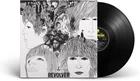 The Beatles Revolver Vinyl LP Half Speed Remastered New Sealed Free UK P&P