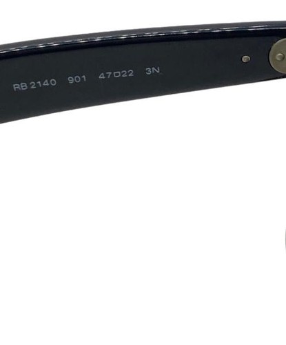 RAY-BAN sunglasses 47□22 RB2140 from Japan _033 - Picture 6 of 10