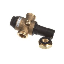 Lvo Manufacturing 510-5050 Pressure Regulator 7.8" x 5" x 3.3" 2.655 lbs