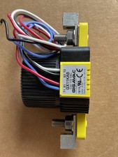 GIGAVAC GX11KAB Contactors - Electromechanical CONTACTOR Coil Voltage: 120 VAC.