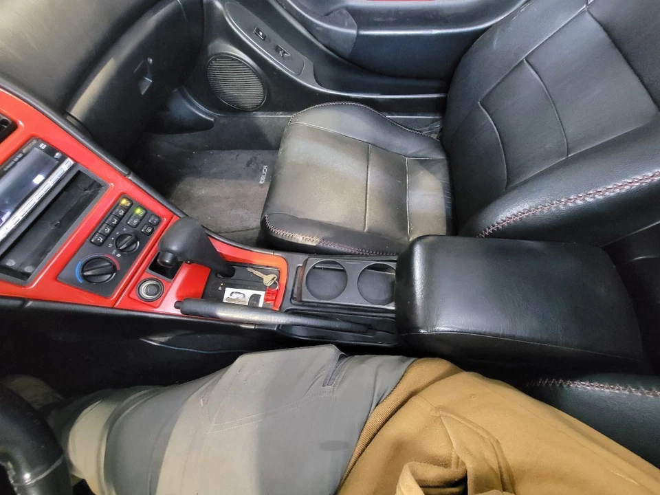 Suporte de núcleo de radiador compatível com 94-99 CELICA 2076454 - Imagem 3 de 4