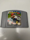 Mario Kart 64 (Nintendo 64, 1997) Cartridge Only Authentic Tested