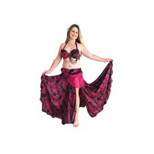 New Belly Dance Costume