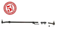 1986-1996 Fits Ford Bronco F150 4x4 Inner & Outer Tie Rod Rods