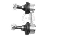 A.B.S. Stange/Strebe, Stabilisator 260307 FüR Mitsubishi