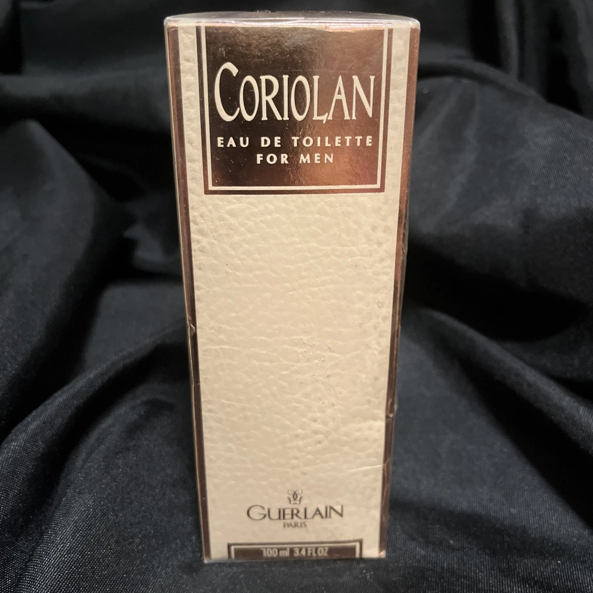 Guerlain Pour Homme Perfumes for Men for sale | eBay