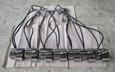 Spanner Werkst&uuml;ck Hydraulisch CNC PREIS pro ST&Uuml;CK hydraulische Spanner