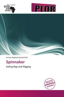 Lennox Raphael Eyvindr | Spinnaker | Taschenbuch | Englisch (2026)