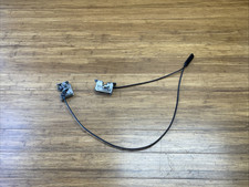 2007–2016 Mini Cooper Clubman R55 Front Hood Bonnet Latch Lock W/ Cable OEM