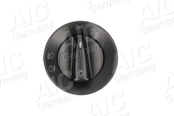 AIC Schalter Nebellicht 50995 FüR VW Golf 4 1J1 Bora 1 1J2 Variant 1J5 1J6 B5 3-image