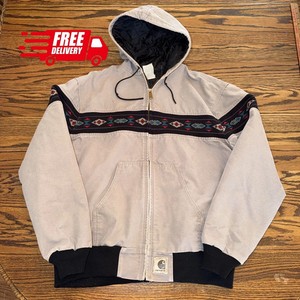 Carhartt Southwest Jacket | eBay