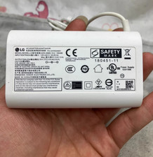 Lg ADS-48MS-19-2 19048E 19V 2.53A 3.0 1.1 AC Adapter Power Supply Charger
