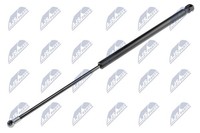 Heckklappen DäMpfer Gasfeder Kofferraum NTY AE-AU-024 FüR Q7 Audi 4LB TDI Tfsi