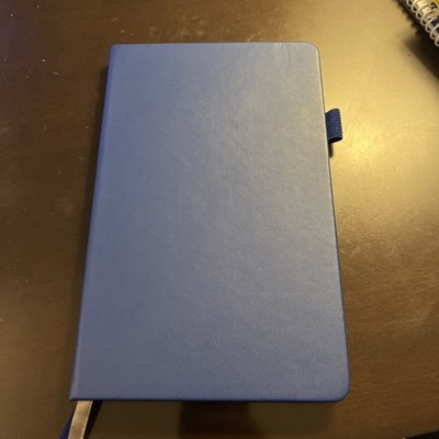 Feela Notebook/ Journal (no Pen)
