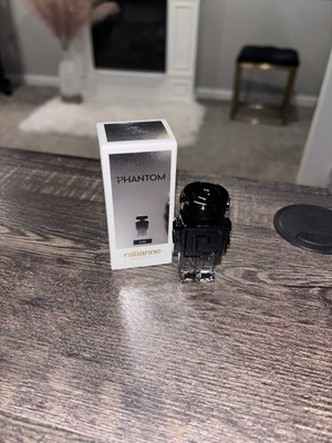 PHANTOM ELIXIR By PACO RABANNE 0.17oz / 5ml PARFUM INTENSE MINI Splash / Dabber