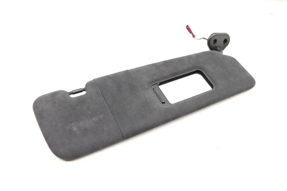 2012-2018 BMW 640I - Right SUN Visor / Mirror 8052478 - Image 2 of 4