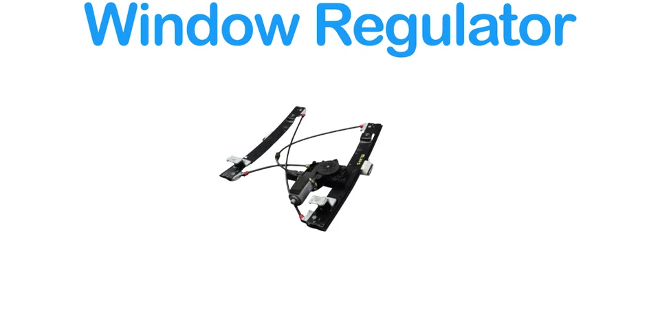 10-19 Jaguar X351 XJ XJR motor regulador de janela porta traseira esquerda fabricante de equipamento original - Imagem 3 de 4