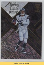 2016 Donruss Elite Black /199 Nick Foles #56 READ 0b5