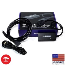 HD Link Cable for Original Super Nintendo SNES - HDMI Cable with RGB Quality,...