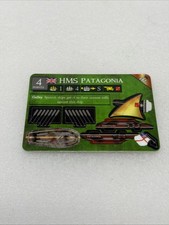 Wizkids Pirates South China Seas "HMS Patagonia" #207