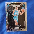 2022-23 Panini Prizm Brandon Miller Rc Disco Hornets #152