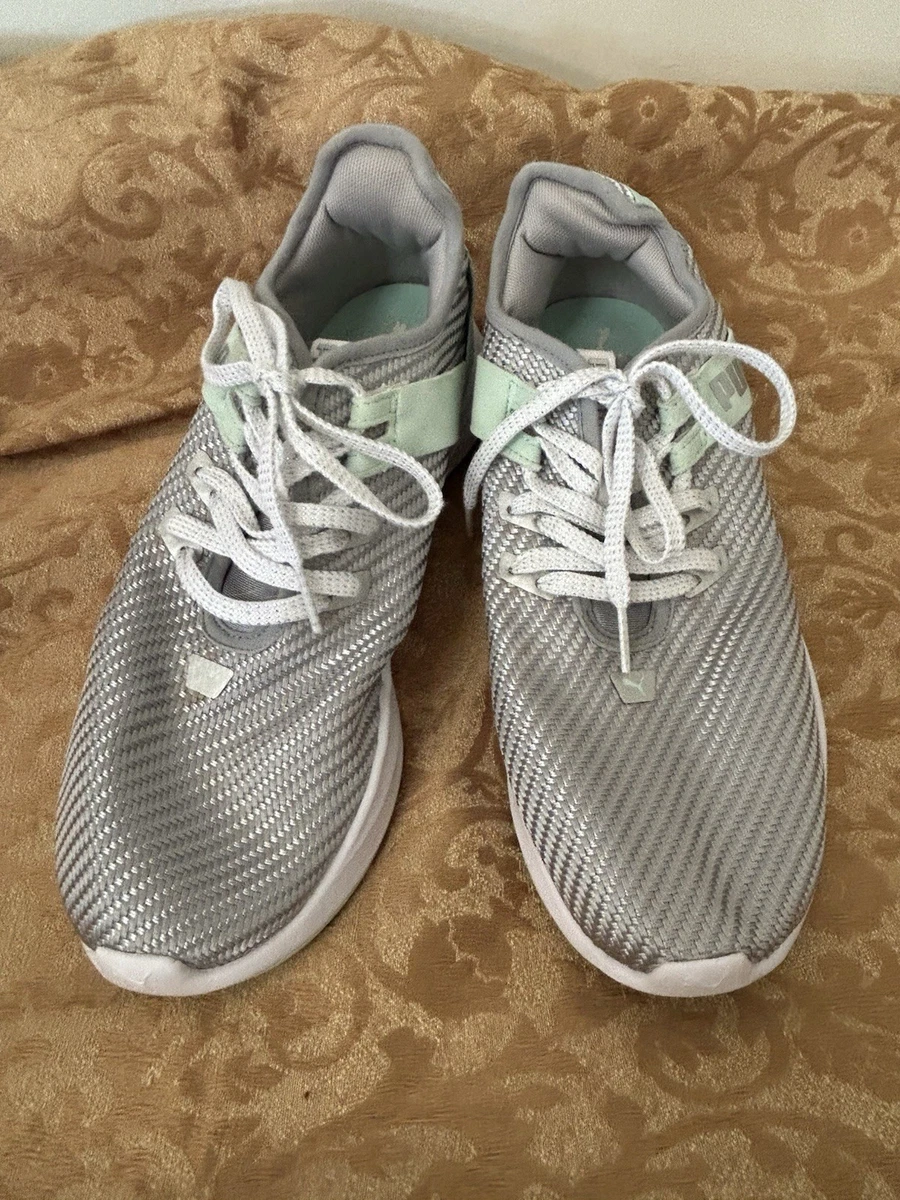 Puma Thunder Desert Mint W for sale | eBay